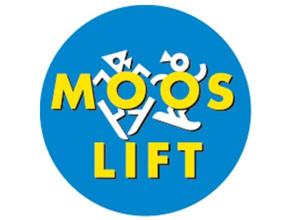 Mooslift Logo
