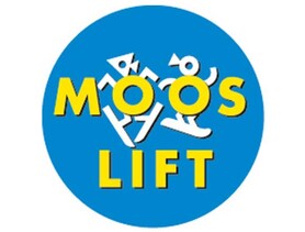 Mooslift Logo