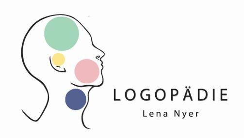 Logopädie Lena Nyer Logo