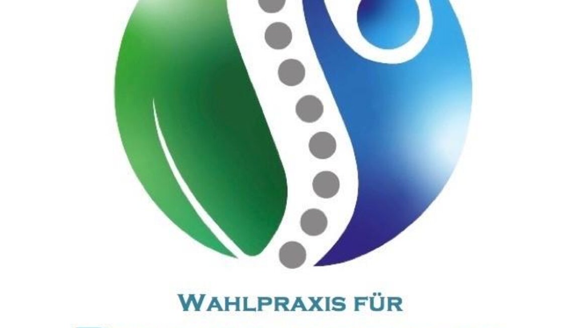 Physiotherapie am Zaferna Logo