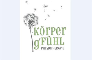 Physiotherapie "körperg´fühl“ - Eva Rüf-Aberer