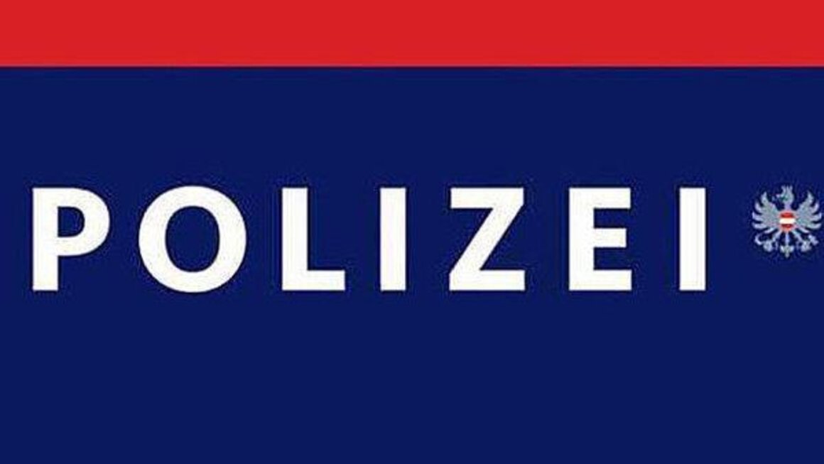 Polizeiinspektion Kleinwalsertal Logo