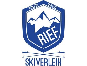 Rief Verleih Riezlern - Johannes Rief Logo