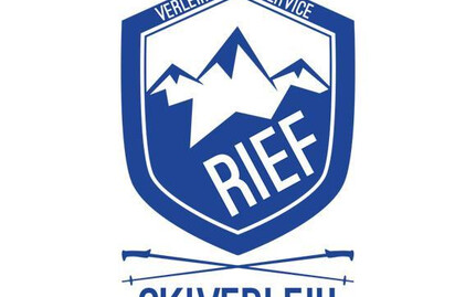 Rief Verleih Riezlern - Johannes Rief Logo
