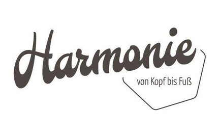 Salon Harmonie von Kopf bis Fuß Logo
