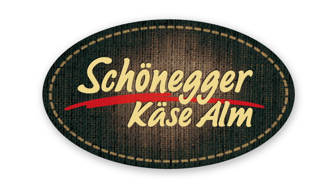 Schönegger Käse Alm Logo | © Schönegger Käse Alm Logo