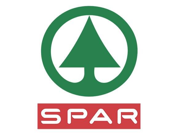 Spar-Markt Plangger Logo