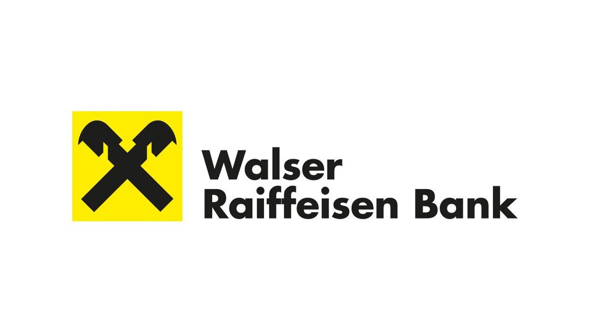 Walser Raiffeisen Bank AG Logo