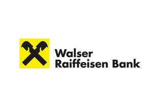Walser Raiffeisen Bank AG Logo