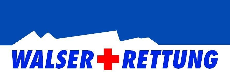 Walser Rettung Logo