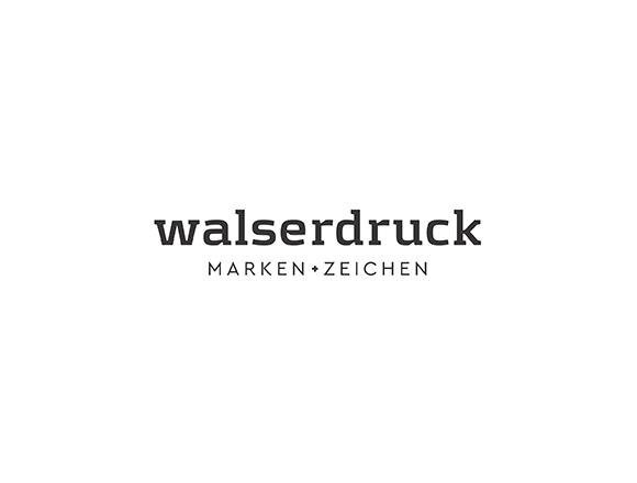 Walserdruck Logo