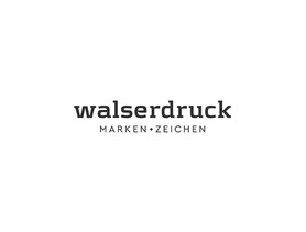 Walserdruck Logo