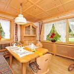 Photo of app.105 Alpenrose at the holiday bungalow, 1 bed room