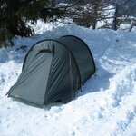 Photo of Camp site, Tent