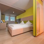 Photo of Silvester 2023, Double room, shower, toilet, 1 bed room | © Alphotel
