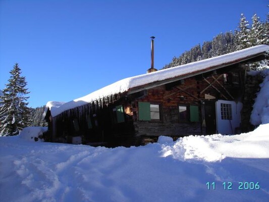 Berghütte Laubenzug Winter (3)