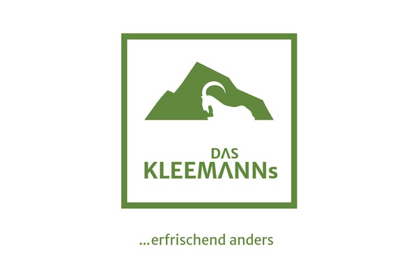 Logo DAS KLEEMANNs