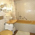 Photo of apartment/1 bedroom/bath tube, toilet 'GOTTESACKER'