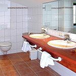 Photo of apartment/1 bedroom/shower, toilet 'Sonnenblume'