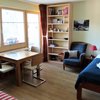 Photo of Apartment, shower, toilet, living room/bedroom