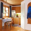 Photo of apartment "Brunelle" /combined living-bed-room/shower, WC