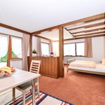 Photo of Apartment Ifen/combined living-bed-room/shower, WC