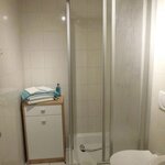 Photo of Apartment, shower, toilet, 1 bed room