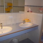 Bild von Apartment/1 Schlafraum/Dusche, WC "2"