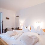 Bild von Apartment/1 Schlafraum/Dusche, WC "Alpenwelt"