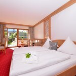 Photo of double room comfort  "D/ E/ G"