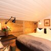 Photo of Double room Alpenliebe with shower,toilet, "10" - SKI