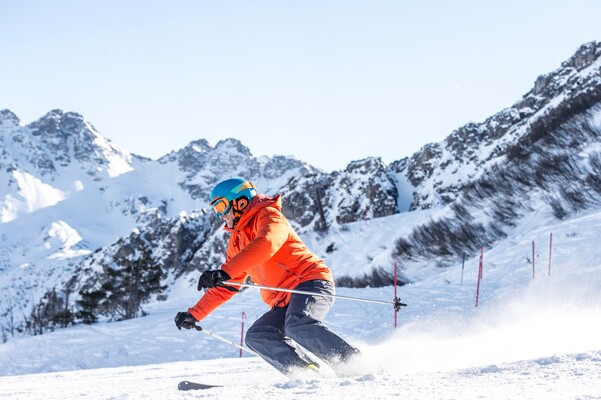 SkifahrenKanzelwand _ Dominik Berchtold (c) Domini