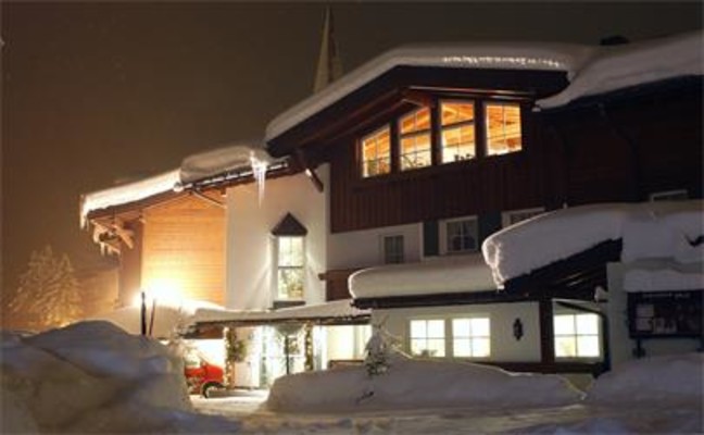 Lärchenhof_ski