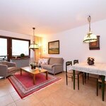 Photo of hotelapartment "105", 1 bed room with 2 single beds