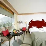 Photo of Double Room with valley view