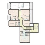 Photo of Apartment "E med" - (Ap. E1+2+3 for 8 pers.)