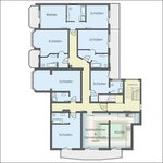 Photo of Apartment "D max" - (Ap. D1+2+3+4+5+6 for 13 pers.)