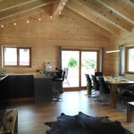 Photo of Holiday home "Chalet 1", bath, toilet, 3 bed rooms