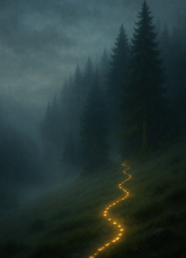 © Kleinwalsertal Tourismus eGen • KI generated