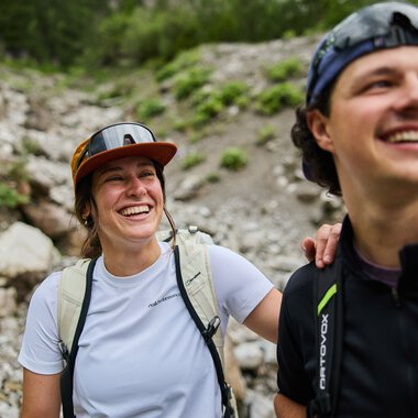 © Kleinwalsertal Tourismus eGen • Fotograf: Oliver Farys