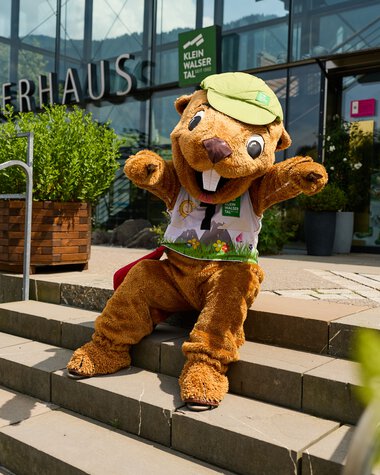 © Kleinwalsertal Tourismus eGen • Fotograf: Oliver Farys