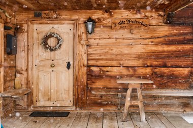 © Kleinwalsertal Tourismus eGen • Fotograf: Oliver Farys