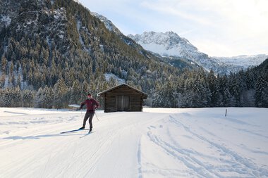 © Kleinwalsertal Tourismus | Oliver Farys
