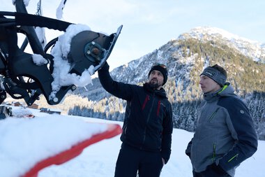 © Kleinwalsertal Tourismus | Oliver Farys
