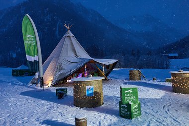 © Kleinwalsertal Tourismus | Oliver Farys