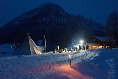 © Kleinwalsertal Tourismus | Oliver Farys