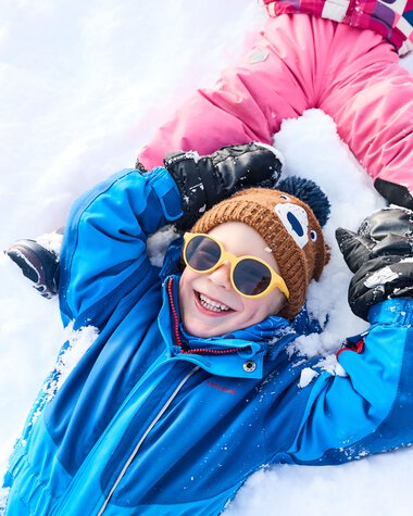 © Kleinwalsertal Tourismus eGen • Photographer: Oliver Farys