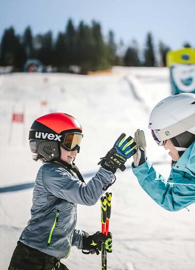 © Ski Oberstdorf Kleinwalsertal