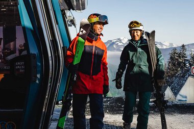 © Ski Oberstdorf Kleinwalsertal