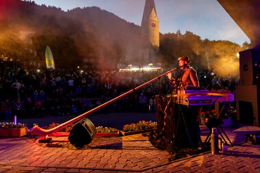 © Frank Drechsel / alpin.photo